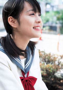 maha168 hk 07 februari 2020 ia terpilih sebagai siswa seleksi Kansai pada tahun kedua dan ketiga masuk